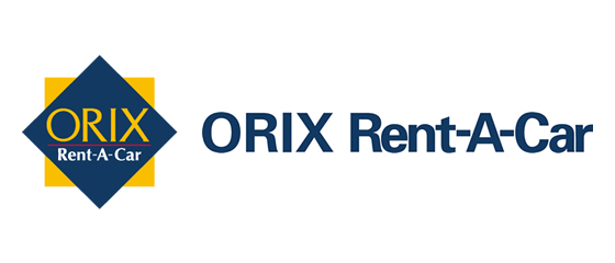 ORIX Rent-A-Car